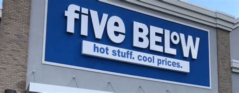 5 below in crestwood|five below locations near me.